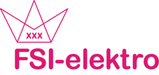 Logo van F.S.I. Elektro